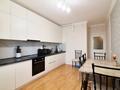 1-бөлмелі пәтер · 52.4 м² · 11/12 қабат, Коргалжынское Шоссе 25к2, бағасы: 23.5 млн ₸ в Астане — фото 13