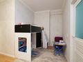 1-бөлмелі пәтер · 52.4 м² · 11/12 қабат, Коргалжынское Шоссе 25к2, бағасы: 23.5 млн ₸ в Астане — фото 10