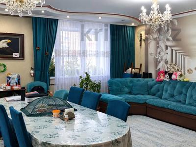 3-комнатная квартира · 106 м² · 4/12 этаж, Сарыарка 31/2 — РАСПАШОНКА!! за 48 млн ₸ в Астане, Сарыарка р-н
