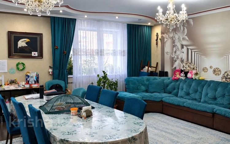 3-комнатная квартира · 106 м² · 4/12 этаж, Сарыарка 31/2 — РАСПАШОНКА!! за 48 млн ₸ в Астане, Сарыарка р-н — фото 3