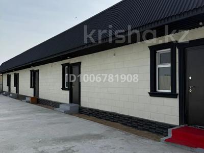 1-бөлмелі пәтер · 42 м² · 1/1 қабат, Алмагуль 18, бағасы: 130 000 ₸ в Конаеве