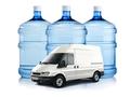 Действующий бизнес доставка 19 литровой воды., 100 м² за 13 млн 〒 в Атырау, мкр Привокзальный-5