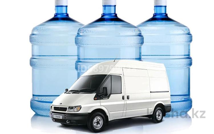 Действующий бизнес доставка 19 литровой воды., 100 м² за 13 млн 〒 в Атырау, мкр Привокзальный-5 — фото 2