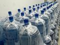 Действующий бизнес доставка 19 литровой воды., 100 м² за 13 млн 〒 в Атырау, мкр Привокзальный-5 — фото 6