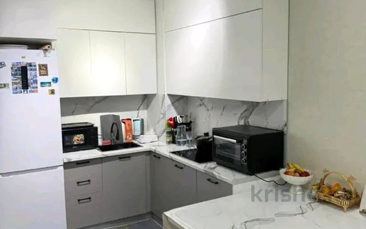 2-бөлмелі пәтер · 47 м² · 2/5 қабат, абулкасымова 115, бағасы: 21.5 млн ₸ в Кокшетау — фото 2