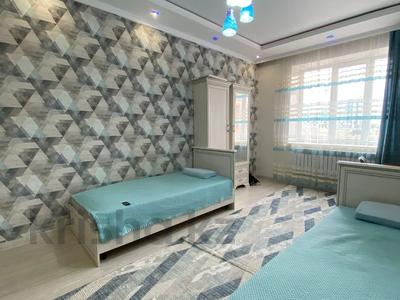 3-бөлмелі пәтер · 133 м² · 1/5 қабат, Алтын орда ш/а. 18гк 1, бағасы: 44 млн ₸ в Актобе, мкр. Алтын орда