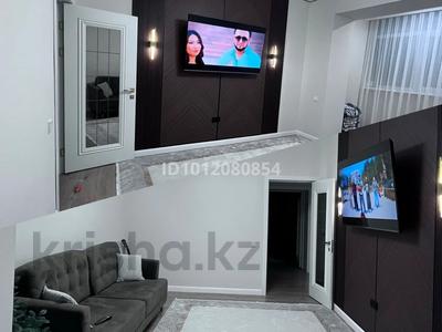 4-бөлмелі пәтер · 134 м², мкр. Алтын орда, Алия Молдагулова 66/б, бағасы: 62 млн ₸ в Актобе