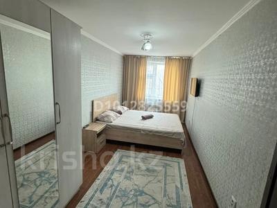 2-бөлмелі пәтер · 70 м² · 2/5 қабат, Айбергенова 6, бағасы: 1 000 ₸ в Шымкенте