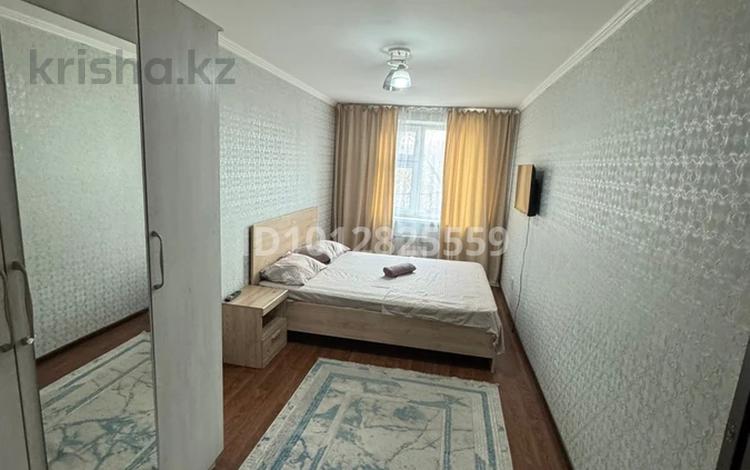 2-комнатная квартира · 70 м² · 2/5 этаж, Айбергенова 6 за 1 000 ₸ в Шымкенте — фото 2
