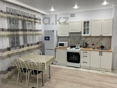 2-комнатная квартира · 53.1 м² · 5/5 этаж, абулкасымова 132а1 за 20.5 млн 〒 в Кокшетау