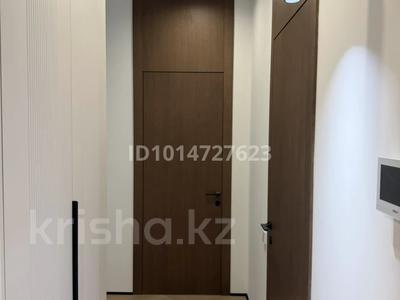 2-бөлмелі пәтер · 50 м² · 10 қабат, Мангилик Ел 61, бағасы: 59.9 млн ₸ в Астане, Есильский р-н