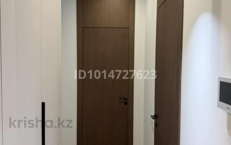 2-комнатная квартира · 50 м² · 10 этаж, Мангилик Ел 61 за 59.9 млн ₸ в Астане, Есильский р-н — фото 2