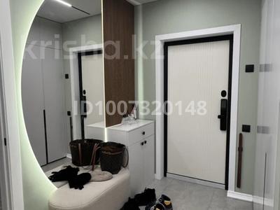 4-бөлмелі пәтер · 120 м² · 6/13 қабат, Максут Нарикбаев 4, бағасы: 80 млн ₸ в Астане, Нура р-н