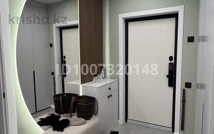 4-бөлмелі пәтер · 120 м² · 6/13 қабат, Максут Нарикбаев 4, бағасы: 80 млн ₸ в Астане, Нура р-н — фото 2