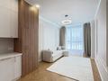 2-бөлмелі пәтер · 53 м² · 5/16 қабат, Туран 39а, бағасы: 53 млн ₸ в Астане, Нура р-н — фото 2