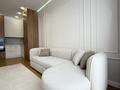 2-бөлмелі пәтер · 53 м² · 5/16 қабат, Туран 39а, бағасы: 53 млн ₸ в Астане, Нура р-н — фото 3