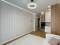 2-бөлмелі пәтер · 53 м² · 5/16 қабат, Туран 39а, бағасы: 53 млн ₸ в Астане, Нура р-н — фото 5