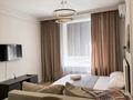 2-комнатная квартира · 45 м² · 11/12 этаж, Туран 34а за 28 000 ₸ в Астане, Нура р-н — фото 3