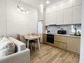 2-комнатная квартира · 45 м² · 11/12 этаж, Туран 34а за 28 000 ₸ в Астане, Нура р-н — фото 4