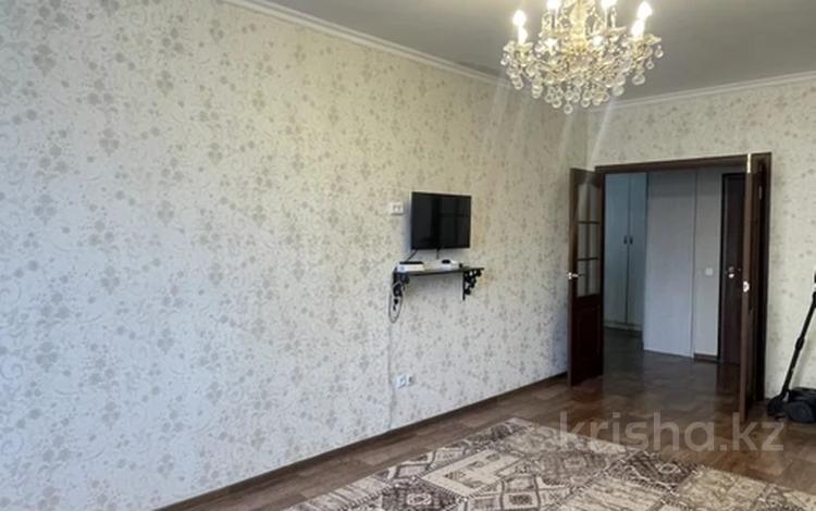 1-бөлмелі пәтер · 54 м² · 6/12 қабат, Кошкарбаева 40 — Срочно. Ипотека, бағасы: 21.9 млн ₸ в Астане, Алматы р-н — фото 2