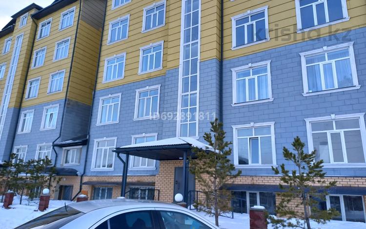 1-комнатная квартира, 48 м², 1/5 этаж, Советская 144 за 18 млн 〒 в Петропавловске — фото 2