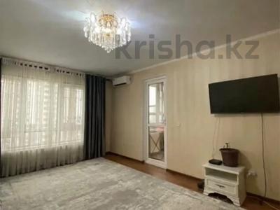 2-комнатная квартира · 67 м² · 6/9 этаж, мкр Аккент — Райымбека за 40.5 млн ₸ в Алматы, Алатауский р-н