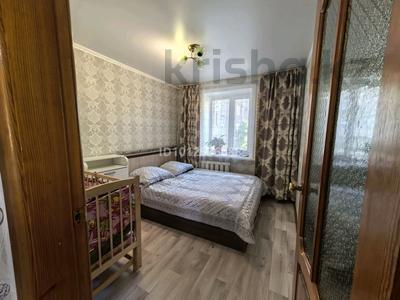 3-бөлмелі пәтер · 59.6 м² · 2/6 қабат, Советская — Жумабаева, бағасы: 32.5 млн ₸ в Петропавловске