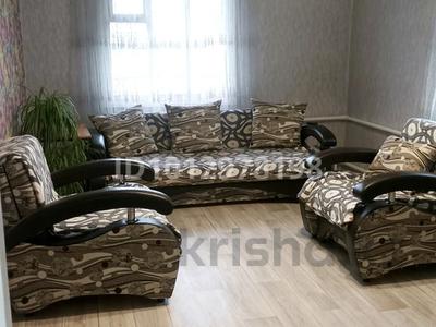 Отдельный дом · 4 комнаты · 120 м² · 6 сот., Андроникова 1а — Бартольда Андроникова за 73 млн ₸ в Алматы, Турксибский р-н