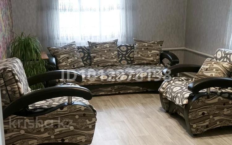 Отдельный дом · 4 комнаты · 120 м² · 6 сот., Андроникова 1а — Бартольда Андроникова за 73 млн ₸ в Алматы, Турксибский р-н — фото 16