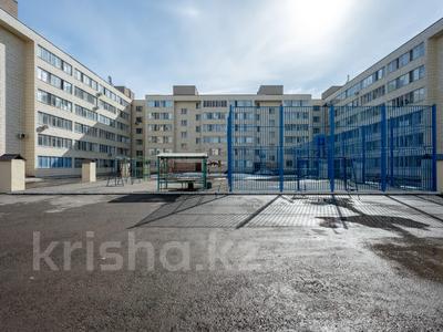 2-комнатная квартира · 34.5 м² · 2/6 этаж, Байтурсынова 37 за 20.9 млн ₸ в Астане, Сарайшык р-н