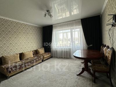 4-комнатная квартира, 80 м², 3/5 этаж, Сары-Арка 14 за 37 млн 〒 в Жезказгане