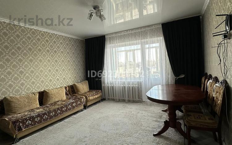 4-комнатная квартира, 80 м², 3/5 этаж, Сары-Арка 14 за 37 млн 〒 в Жезказгане — фото 5