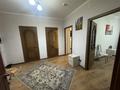 2-комнатная квартира · 65 м² · 3/18 этаж, мкр Комсомольский, Сарайшык 5д — Кабанбая за 16 000 ₸ в Астане, Есильский р-н — фото 10