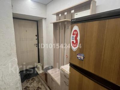 2-бөлмелі пәтер · 42.7 м² · 1/3 қабат, Ардагерлер 2 14, бағасы: 11 млн ₸ в Енбекши (Карасайский район)