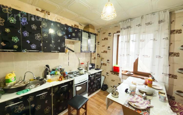 3-бөлмелі пәтер · 58 м² · 3/5 қабат, Жулдыз, бағасы: 20.5 млн ₸ в Талдыкоргане, мкр военный городок Жулдыз — фото 9