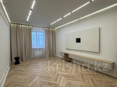 2-бөлмелі пәтер · 69.5 м² · 9/10 қабат, Алтын орда ш/а., Алии Молдагуловой, бағасы: 44 млн ₸ в Актобе, мкр. Алтын орда