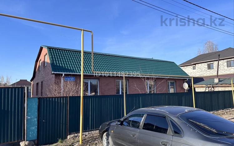 Отдельный дом · 5 комнат · 287 м² · 10 сот., ул. Ахмета Байтурсынова 15 за 43 млн ₸ в Косшы — фото 2