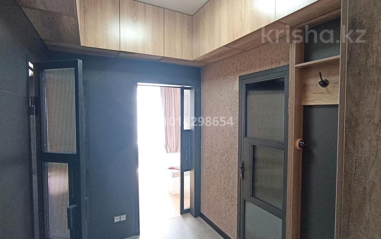 2-комнатная квартира · 43 м² · 12/12 этаж, Райымбека 351/1 за 300 000 ₸ в Алматы, Алатауский р-н — фото 2