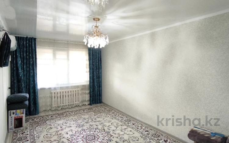 2-бөлмелі пәтер · 45 м² · 1/5 қабат, проспект РЕСПУБЛИКИ — КОЛОС, бағасы: 15.9 млн ₸ в Шымкенте, Аль-Фарабийский р-н — фото 2