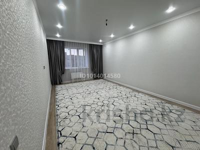 4-комнатная квартира · 118 м² · 5/5 этаж, мкр. Алтын орда, Мкр. Батыс 2 45А за 45 млн ₸ в Актобе
