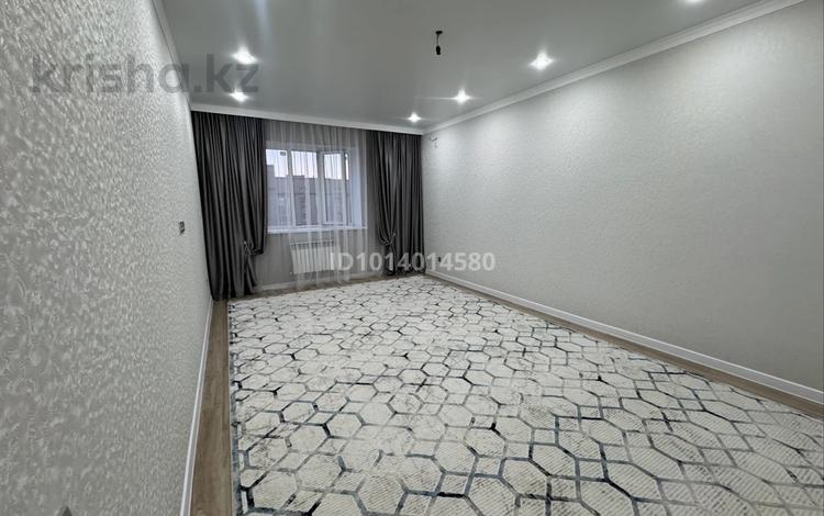 4-комнатная квартира · 118 м² · 5/5 этаж, мкр. Алтын орда, Мкр. Батыс 2 45А за 45 млн ₸ в Актобе — фото 2