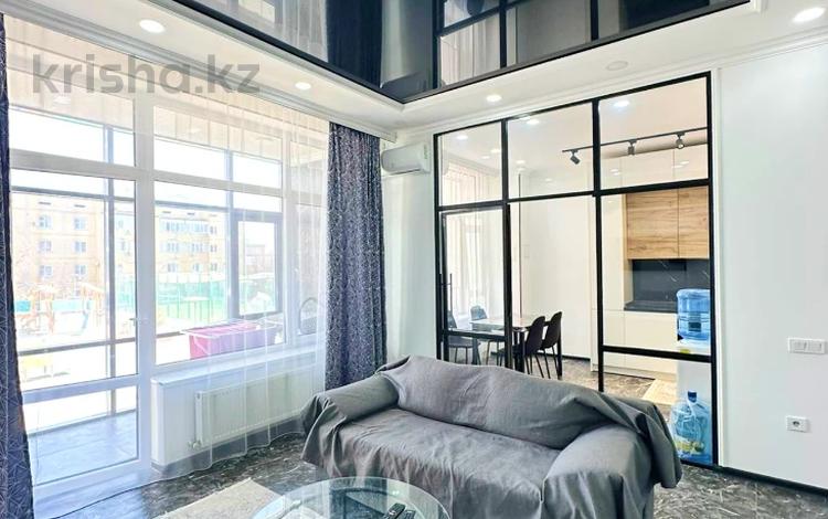 2-бөлмелі пәтер · 48 м² · 3/10 қабат, Кулманова 35, бағасы: 31.5 млн ₸ в Атырау — фото 2