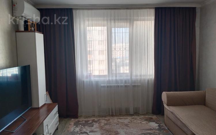 2-комнатная квартира · 54 м² · 6/9 этаж, мкр Алгабас, Б. Момышулы за 33 млн ₸ в Алматы, Алатауский р-н — фото 2