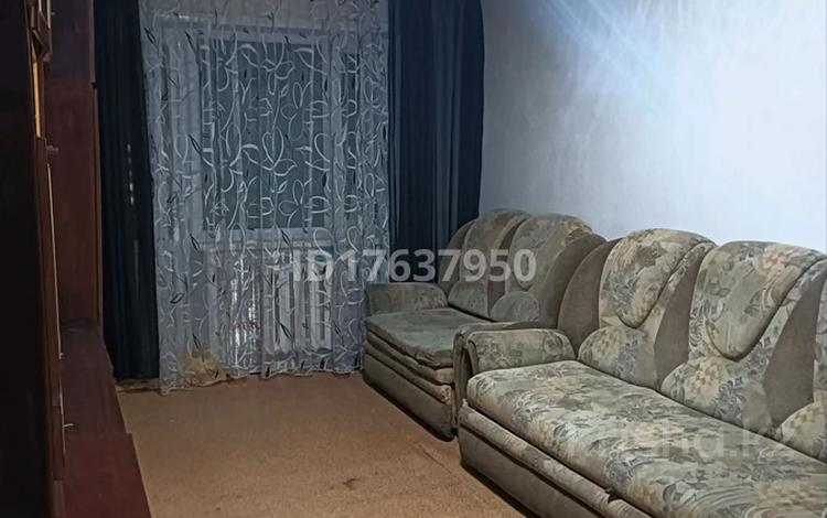 2-комнатная квартира · 48 м² · 4/5 этаж, 15 мкр за 12 млн ₸ в Караганде, Алихана Бокейханова р-н — фото 18