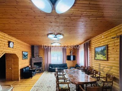 Крестьянское хозяйства · 44799 м², бағасы: 100 млн ₸ в 