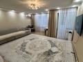 3-бөлмелі пәтер · 85 м² · 2/5 қабат, 5-й микрорайон, 11 6, бағасы: 47 млн ₸ в Костанае