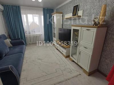 3-комнатная квартира · 56.5 м² · 5/5 этаж, Нефтяников 22 за 18 млн 〒 в Актобе