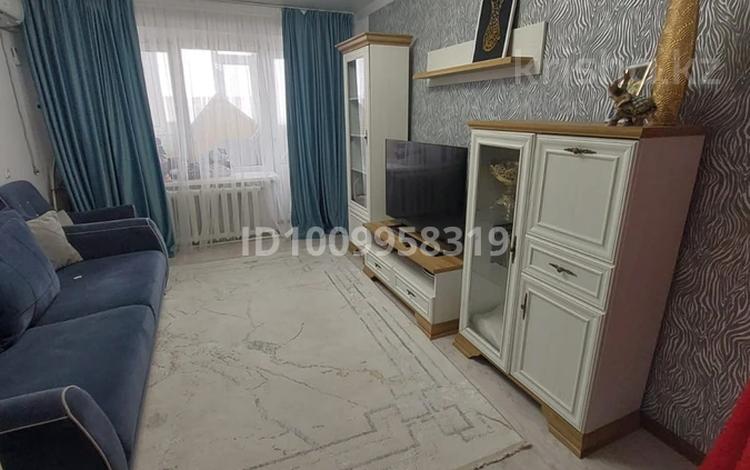 3-бөлмелі пәтер · 56.5 м² · 5/5 қабат, Нефтяников 22, бағасы: 18 млн ₸ в Актобе — фото 2