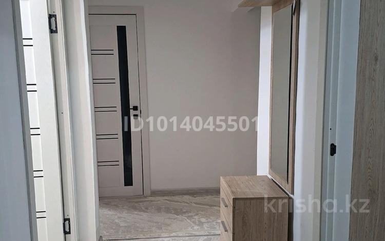 3-бөлмелі пәтер · 67 м² · 4/5 қабат, Қарасу ш/а. 22а, бағасы: 24.5 млн ₸ в Таразе, мкр Карасу — фото 13