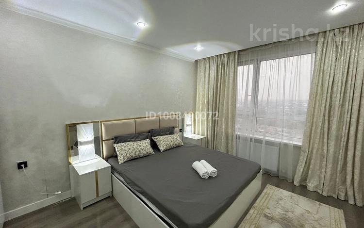 2-бөлмелі пәтер · 60 м² · 3/9 қабат, Коктем — За драм театром, бағасы: 30 000 ₸ в Талдыкоргане, мкр Коктем — фото 10